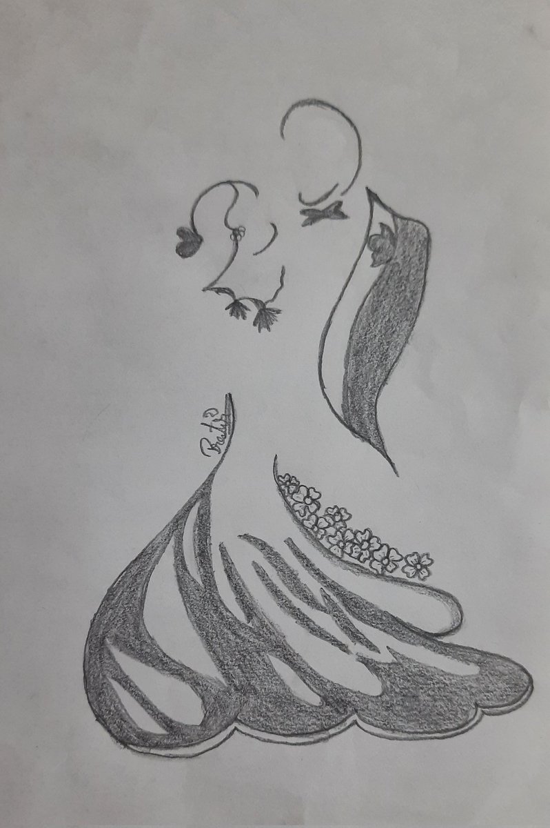 PratviSheth's tweet photo. Love 

#Crush #LoveStory #drawing #sketch #sketchbook #Pencildrawing #art #couple #drawingchallenge #sketchart #shading #couplegoal https://t.co/85OVTC54lx