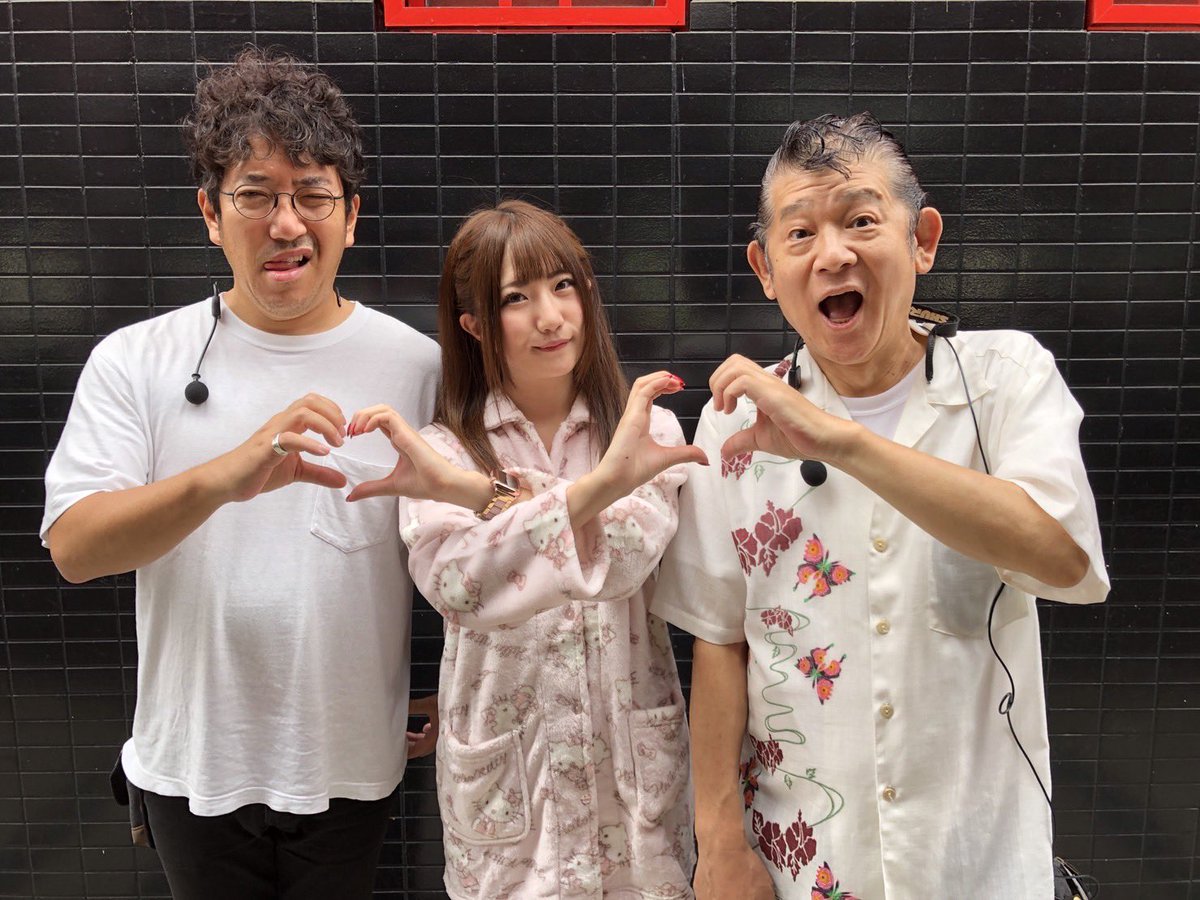 長く生きてりゃ手でハートを作ることもある。今日はきむちゃんねるで 