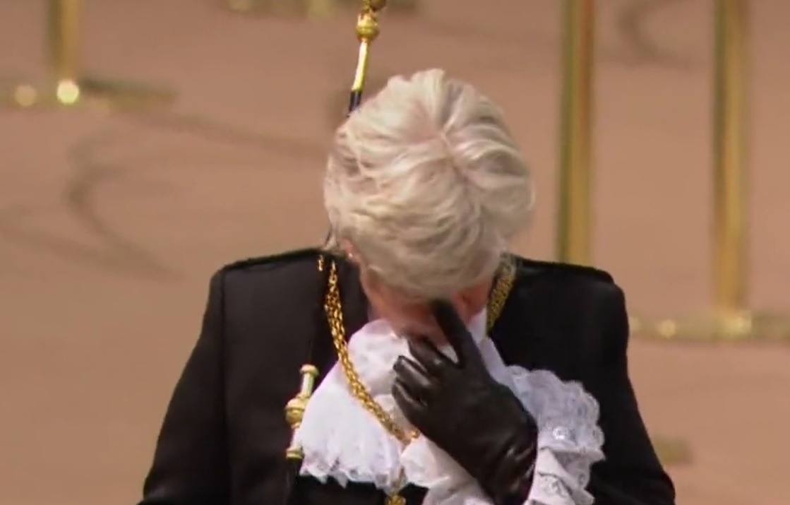 Raffles! 🏴󠁧󠁢󠁥󠁮󠁧󠁿🏏 on Twitter "RT Platinum2022 Black Rod appears to