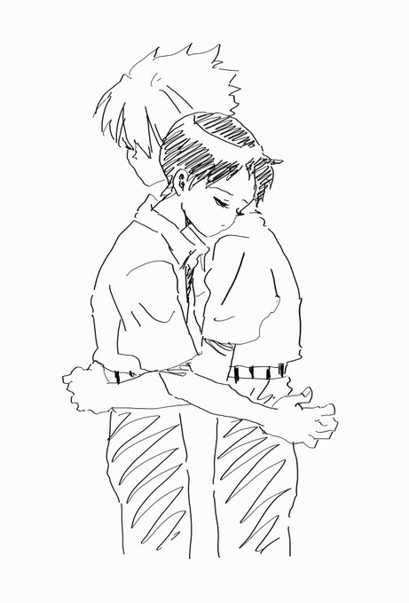 Hug

Do not use/repost. 