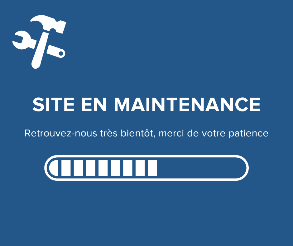Rapidflyer's tweet photo. 🛠 Nous allons procéder à une maintenance du site ce mercredi 21 Septembre de 12h à 13h. La durée de maintenance est estimée à 30 minutes. Nous vous informerons de la situation en temps réel. https://t.co/unPaLxVS2s
