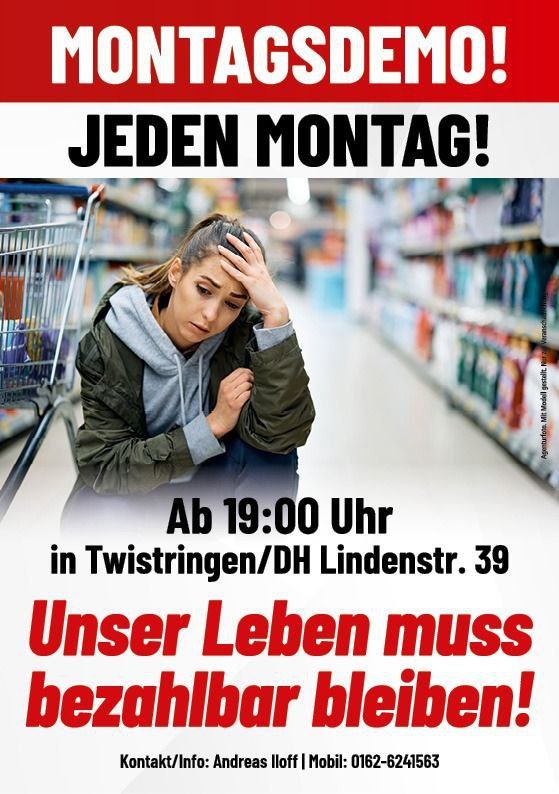 webaxvita's tweet photo. @rebew_lexa #Twistringen
#FreieNiedersachsen Eine Übersicht aller Termine & Aktionen in Niedersachsen
#NI
#Mo1909 #Mo2609 #Mo0310 #Mo1010 #Mo1710 #Mo2410 #Mo3110 #montags
Raus auf die Straßen https://t.co/NCjhdcv2Dg