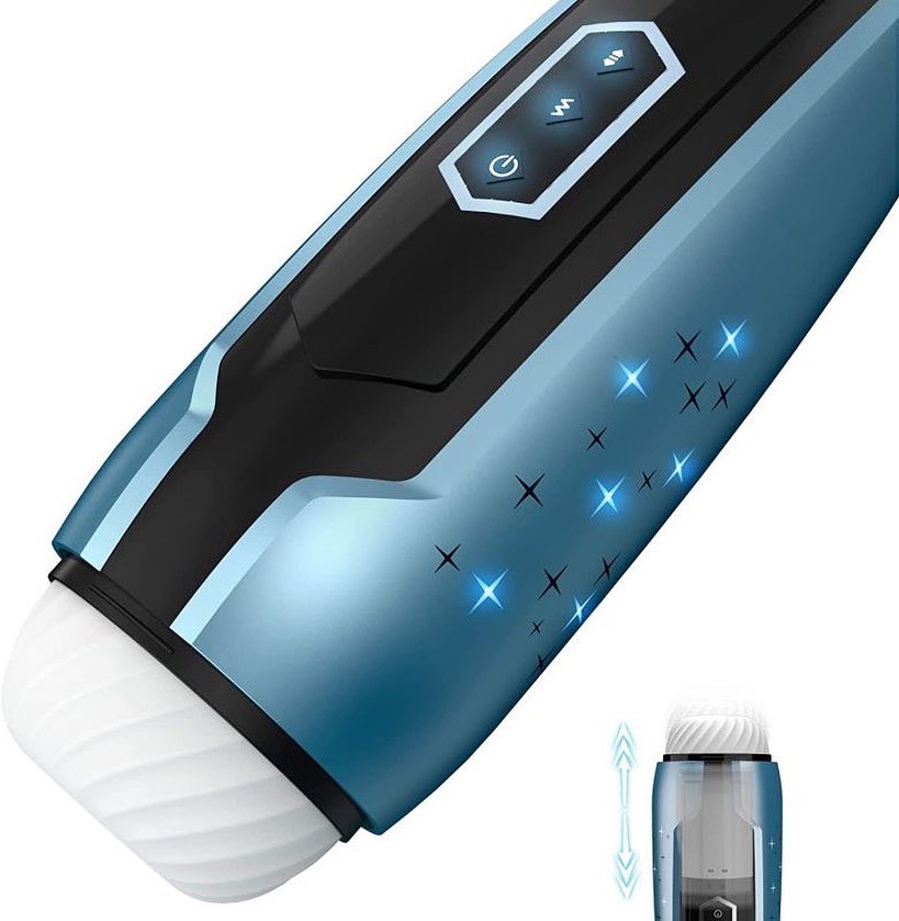 EMMA_SextoyDe's tweet photo. Automatischer Masturbator Cup 6 Teleskopmodi 6 Vibrationsmodi
[Eine-Taste -Orgasmus-Design] [Realistischer 3D-Kanal]
❤️‍🔥Tester gesucht❤️‍🔥
#geil #massage #gay #amazontest #produckttest #Gewinnspiel #masturbieren #blowjob #penis #oral #sex https://t.co/XPA1hRa6cC