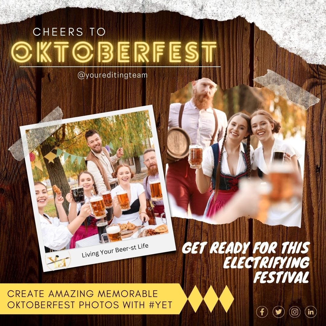 yourediting's tweet photo. Cheers to OktoberFest
Get ready for this electrifying festival
Create amazing memorable Oktoberfest photos with #YET
#retoucher #retouchingservices #finderetoucher #skinretouch #photography #retouch #fulda #germany #fuldagermany #germanytravel #octoberfest #octoberfest2022 https://t.co/sr4FiqPBkT