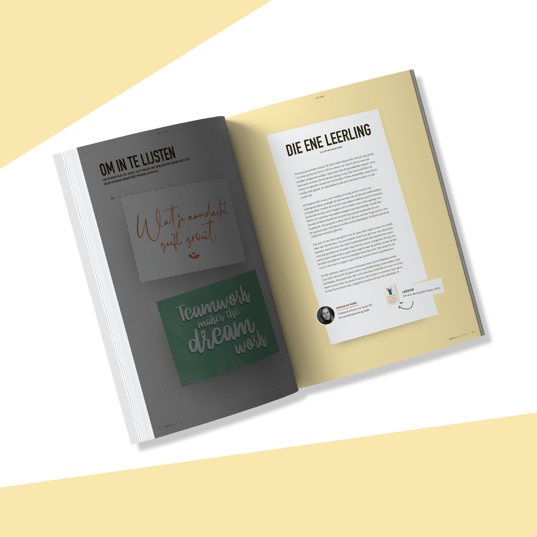 Onderwijs Maak Je Samen tweet media