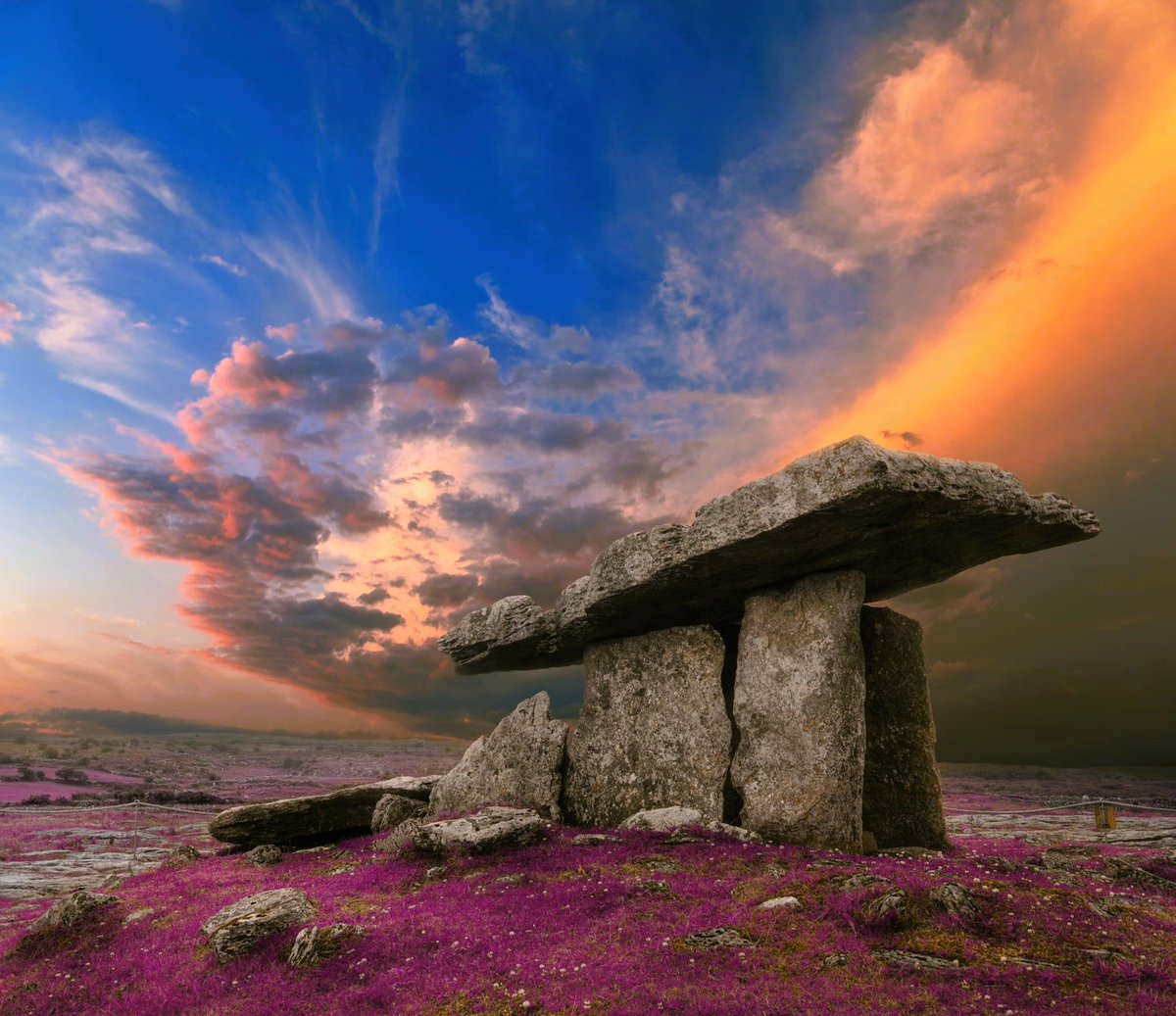 fieggentrio's tweet photo. Gochang, Hwasun and Ganghwa Dolmen Sites - Korea https://t.co/zXhsRGc3BV
The prehistoric cemeteries at Gochang, Hwasun, and Ganghwa contain many hundreds of examp...
5 wallpapers
#Gochang #Hwasun #Gonghwa #Korea #travel #tourism #UNESCO #werelderfgoed #WorldHeritage #世界遗产 https://t.co/Sw3ZE9Wdz9