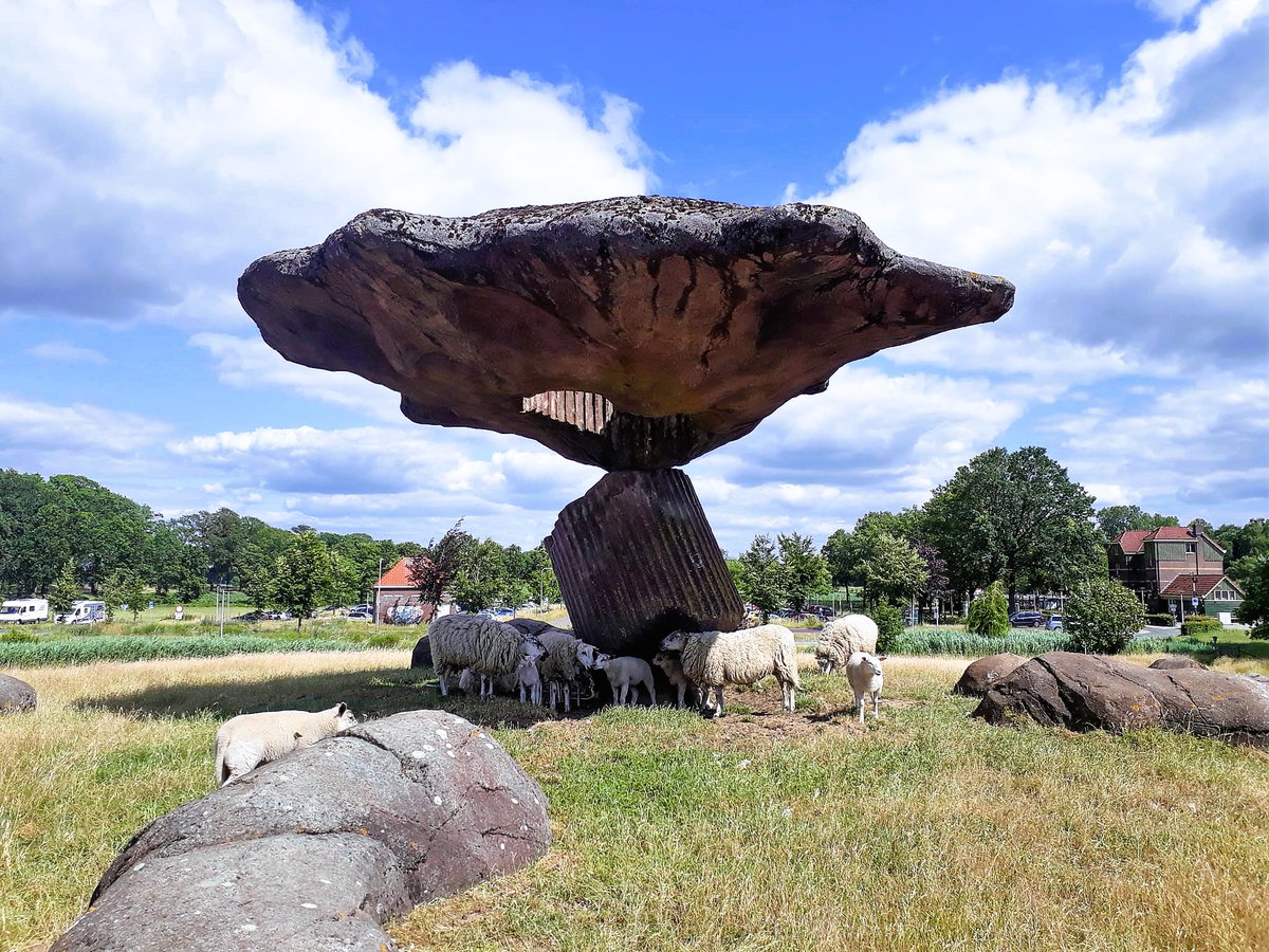 fieggentrio's tweet photo. Gochang, Hwasun and Ganghwa Dolmen Sites - Korea https://t.co/zXhsRGc3BV
The prehistoric cemeteries at Gochang, Hwasun, and Ganghwa contain many hundreds of examp...
5 wallpapers
#Gochang #Hwasun #Gonghwa #Korea #travel #tourism #UNESCO #werelderfgoed #WorldHeritage #世界遗产 https://t.co/Sw3ZE9Wdz9