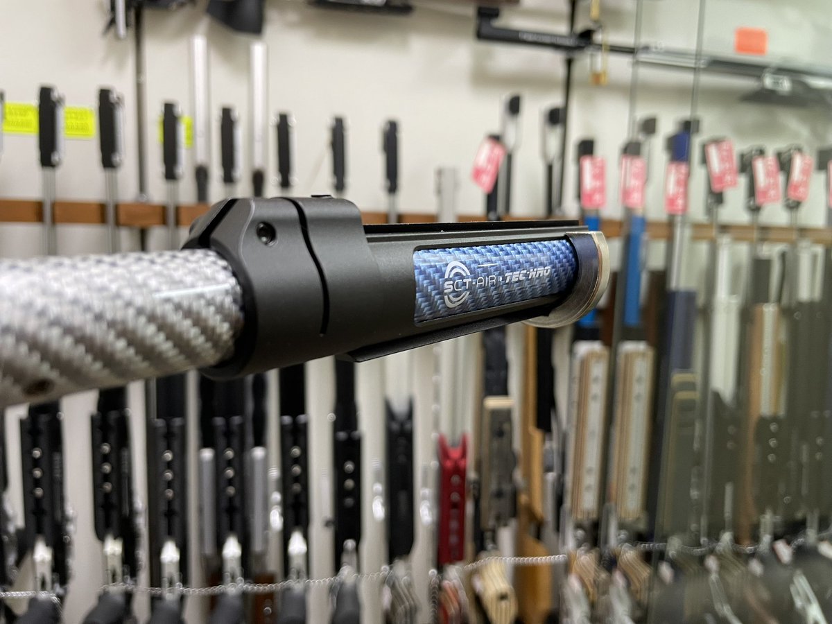 RifleShopENNIS's tweet photo. 何色がお好きですか??
#ennis #エニス #射撃 #shooting #techro #starikcarbontube #詳細は後日 https://t.co/Q99BUqKWf5