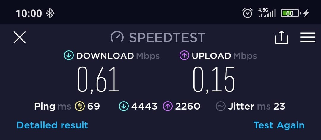 Ödediğimiz yuksek ücretler karşılığı  aldığımız hizmet ortada.Bizi buna mecbur eden operatörleri ayakta alkisliyoruz.👏👏👏
<a href="/VodafoneTR/">Vodafone Türkiye</a> 
<a href="/VodafoneDestek/">Vodafone Destek</a> <a href="/VodafoneMedya/">Vodafone Medya</a> 
<a href="/BTKgovtr/">BTK</a>