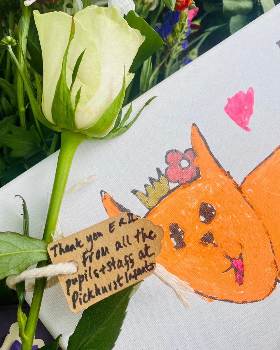 Pickhurst Infant Academy, NEST School tweet media