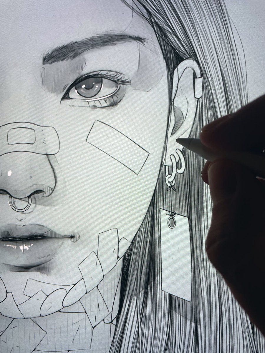 albertsoloviev's tweet photo. Gm, fam! Something’s coming! 👀✍🏻🩹 https://t.co/O8PetijZgZ