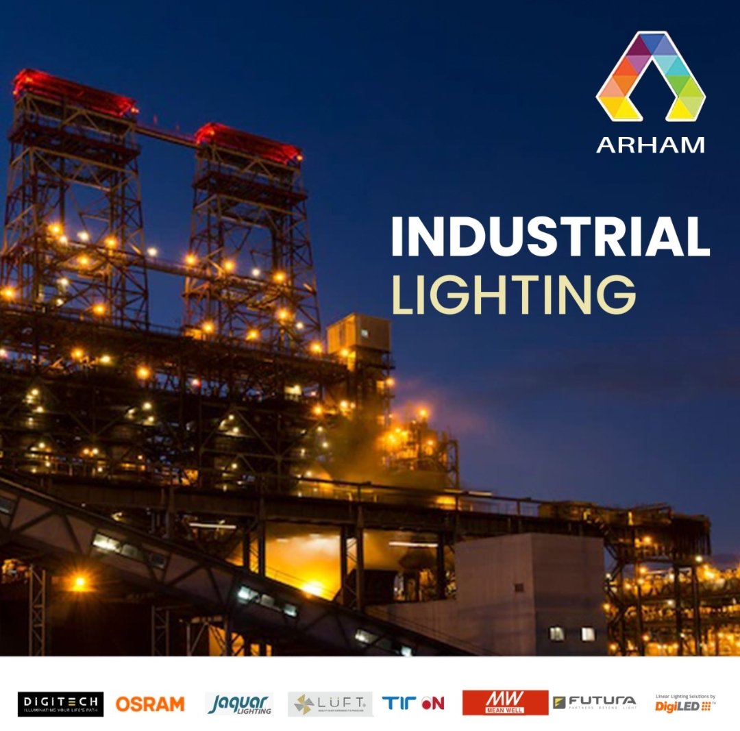 ArhamCoimbatore's tweet photo. Industrial lighting..

The intelligent way of brightening up lives..

Contact us @ +91 6381366697

 #decorativelights; #interiorfilms; #wallcoverings; #linearlighting; #stretchceiling; #industriallights https://t.co/z4MP168Ato