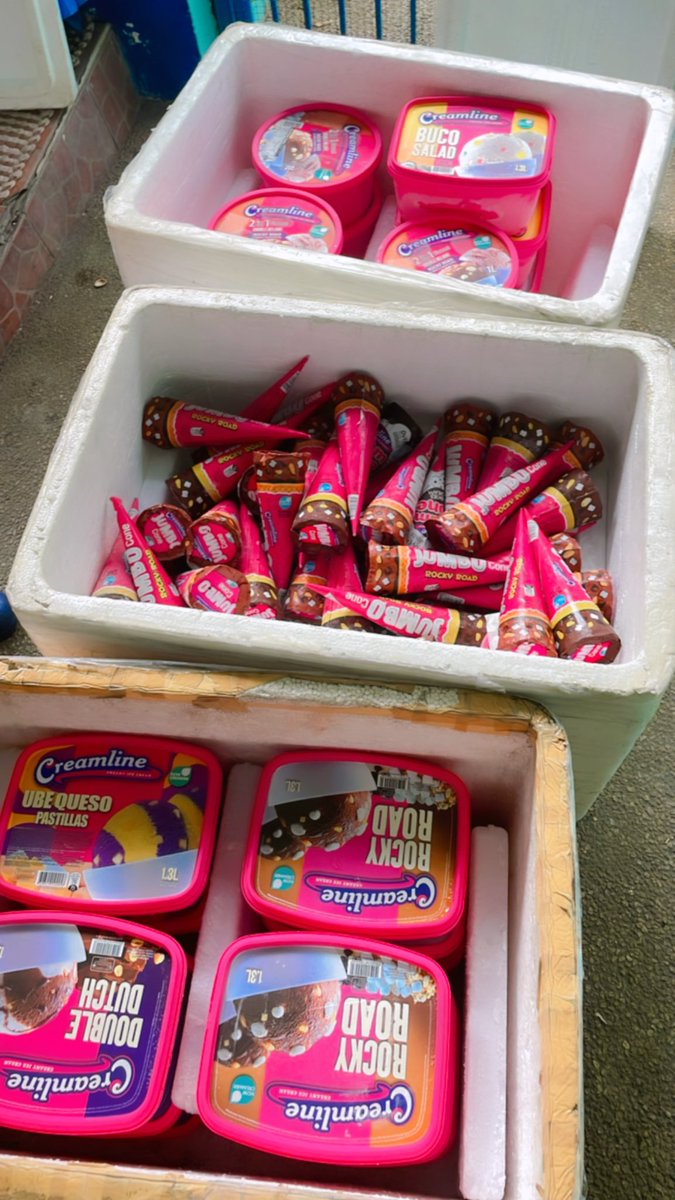 onehappymommaaa's tweet photo. Scream for Ice Cream!!! 🥰💕🤍@CoolSmashers https://t.co/PPaXhbdhOy