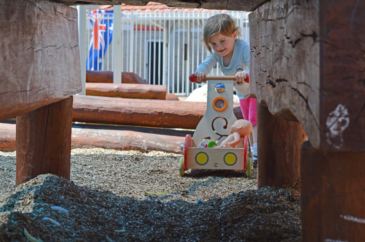 Report calls for children’s voices to be included in Australian government urban design policy dlvr.it/SYZhNR