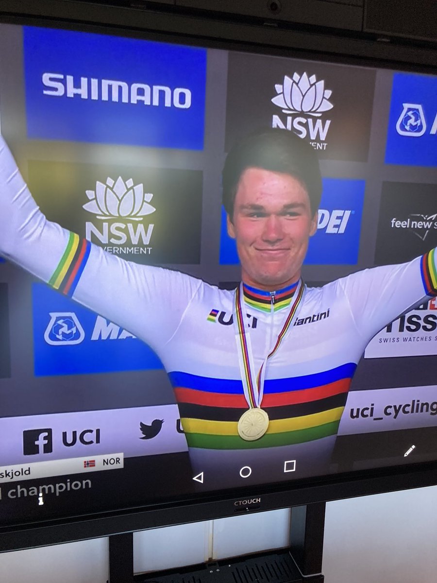 Lars Skjønnhaug Holm tweet media