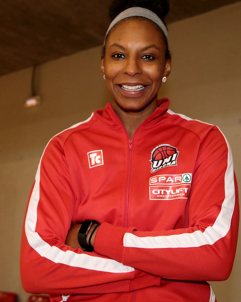 unigirona's tweet photo. Shay Murphy ens ajudarà en aquest tram final de pretemporada 

➕ https://t.co/IwCN7ZQo34

#SomhiUni https://t.co/cN9dusTaOC