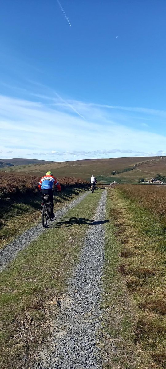 RVCRC Saturday MTB Riders. If your interested in joining, please see the ribblevalleycrc.org.uk/club-calendar/ for details of our next ride.
