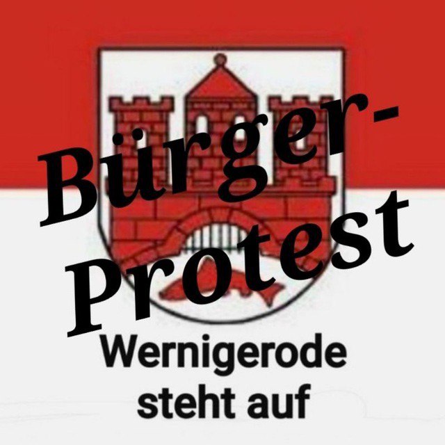 webaxvita's tweet photo. @rebew_lexa Wernigerode 19.09.2022
19.15h Start Am Anger, zum Markt, mit Kundgebung
#ST #Mo1909 #Wernigerode https://t.co/ASKYkcLeqa