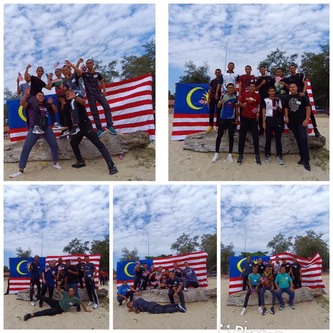 ikbnwt2018's tweet photo. SAMBUTAN SEMARAK HARI KEBANGSAAN PERINGKAT IKBN WAKAF TAPAI 2022.

18 Ogos 2022 (Khamis), IKBN Wakaf Tapai - Program Gotong royong merdeka sempena Sambutan Hari Kebangsaan Peringkat IKBN Wakaf Tapai telah berlangsung di Pantai Batu Buruk, Kuala Terengganu. https://t.co/SA2DbNl2Za
