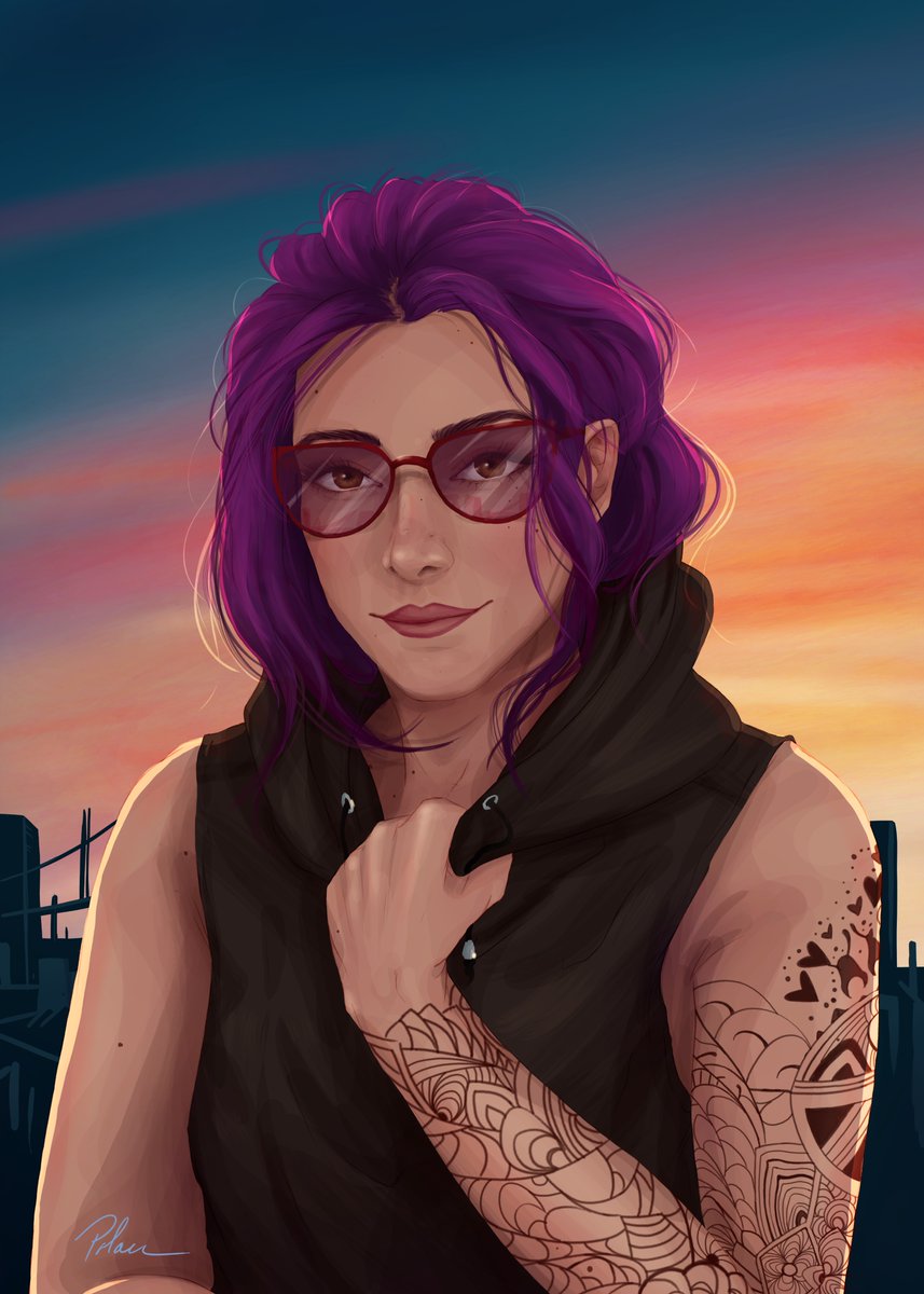 Palaeowave's tweet photo. Leah Kalani ( @Lunatykah ) ✨

#FailyV https://t.co/Zfxh8MGJcz