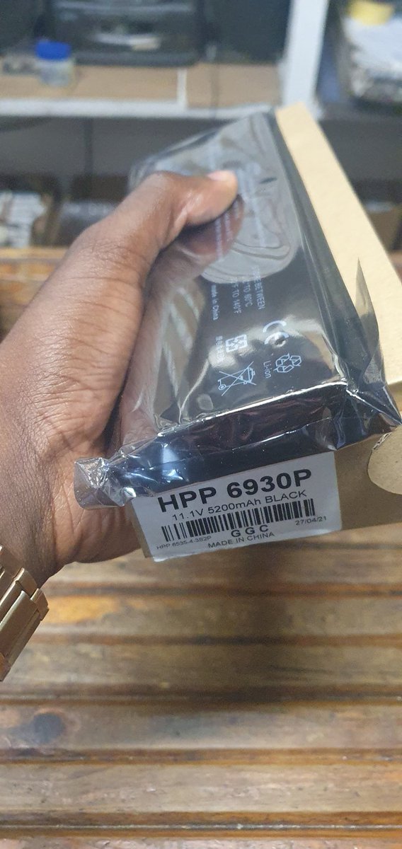 jonathanlupand0's tweet photo. Ka Monday bussiness 
Laptop batteries 
Are ranging from k550 to k850 
Laptop chargers 
K200 
Laptop cables k50 
Laptop hhd 
500hhd is k550 
1tb boxed k900 
097 1962756 
@bigfishtech1 
#bigfishtech https://t.co/so4dwQekD2