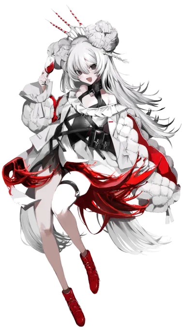 #絵柄が好みって人にフォローされたい 