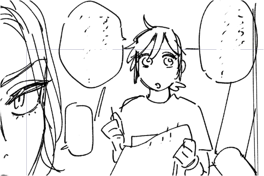 エペ坊が裁縫にも明るいという属性、ルのサ部といいほんとヴぃちゃま向け設定すぎていまさらときめいている 