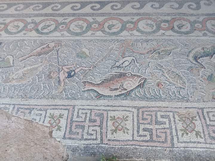 Sarah404BC's tweet photo. 💥#HelleneSchoolTravel first post C-19 Adult Trip💥
#Epirus #Actium #Nikopolis https://t.co/Wr0WdJCB23