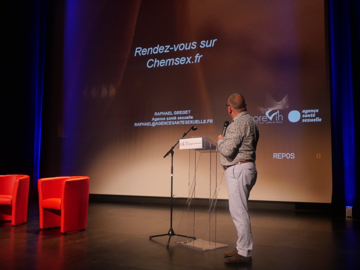 CorevihL's tweet photo. A découvrir sur ==> https://t.co/oi7QUfPm2W
Encore bravo à la Ville de Charly pour son engagement dans la lutte contre le VIH*SIDA et à @Yannbotrel pour l'organisation de cette journée. https://t.co/UnBj4MRNik