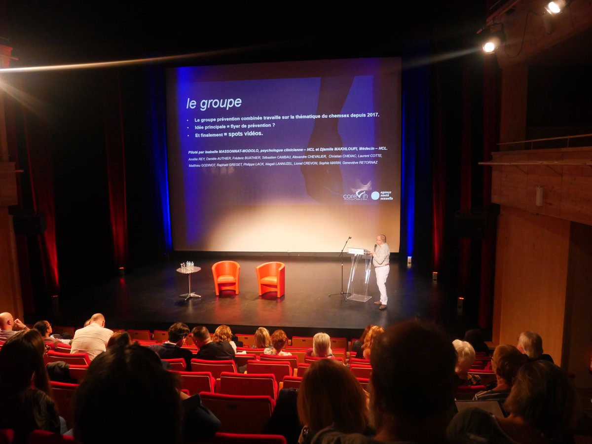 CorevihL's tweet photo. A découvrir sur ==> https://t.co/oi7QUfPm2W
Encore bravo à la Ville de Charly pour son engagement dans la lutte contre le VIH*SIDA et à @Yannbotrel pour l'organisation de cette journée. https://t.co/UnBj4MRNik