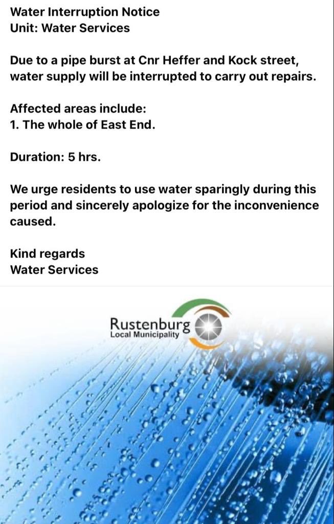 RustenburgWater tweet picture