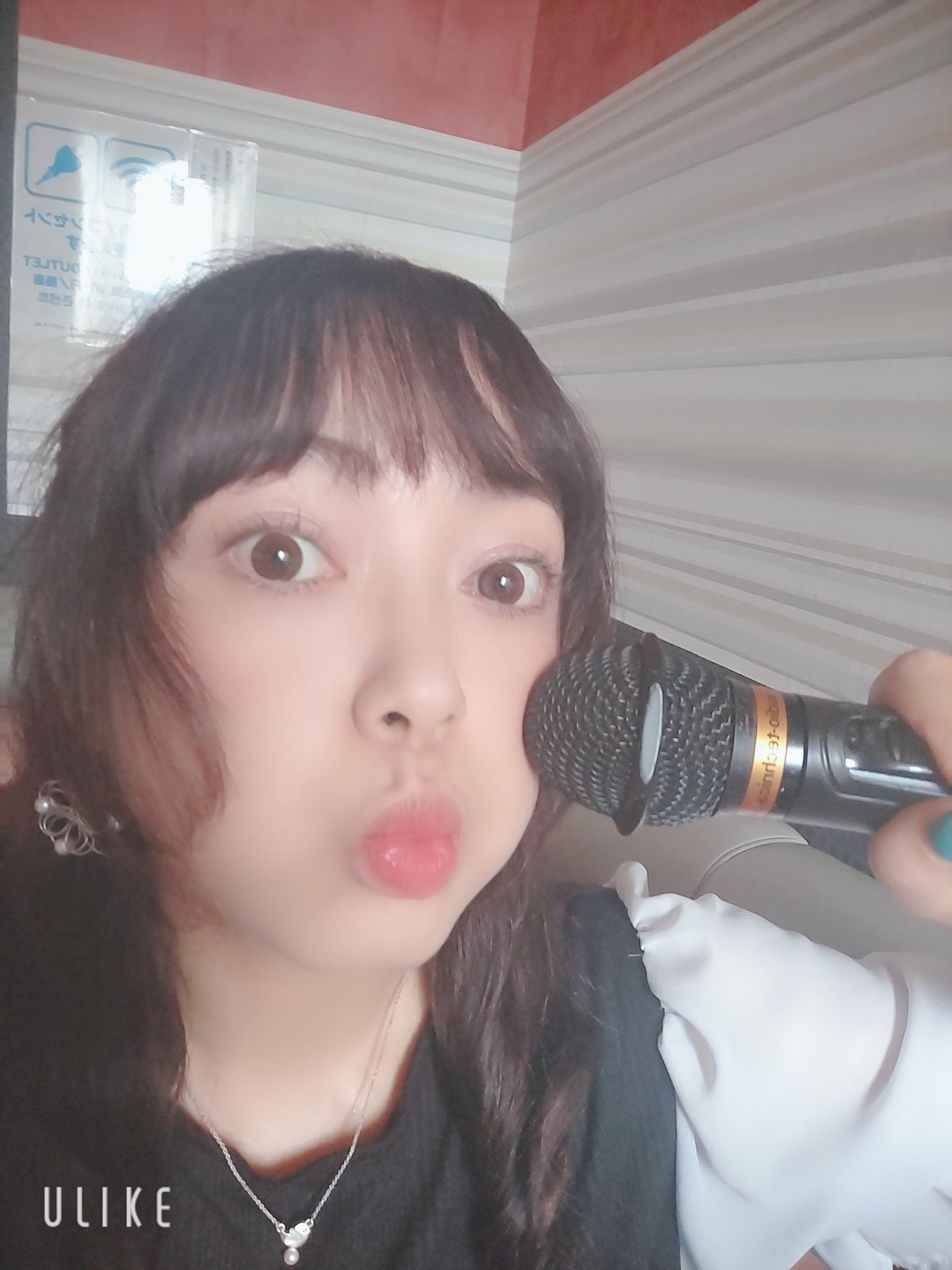 中原郁 Ikunakahara Twitter