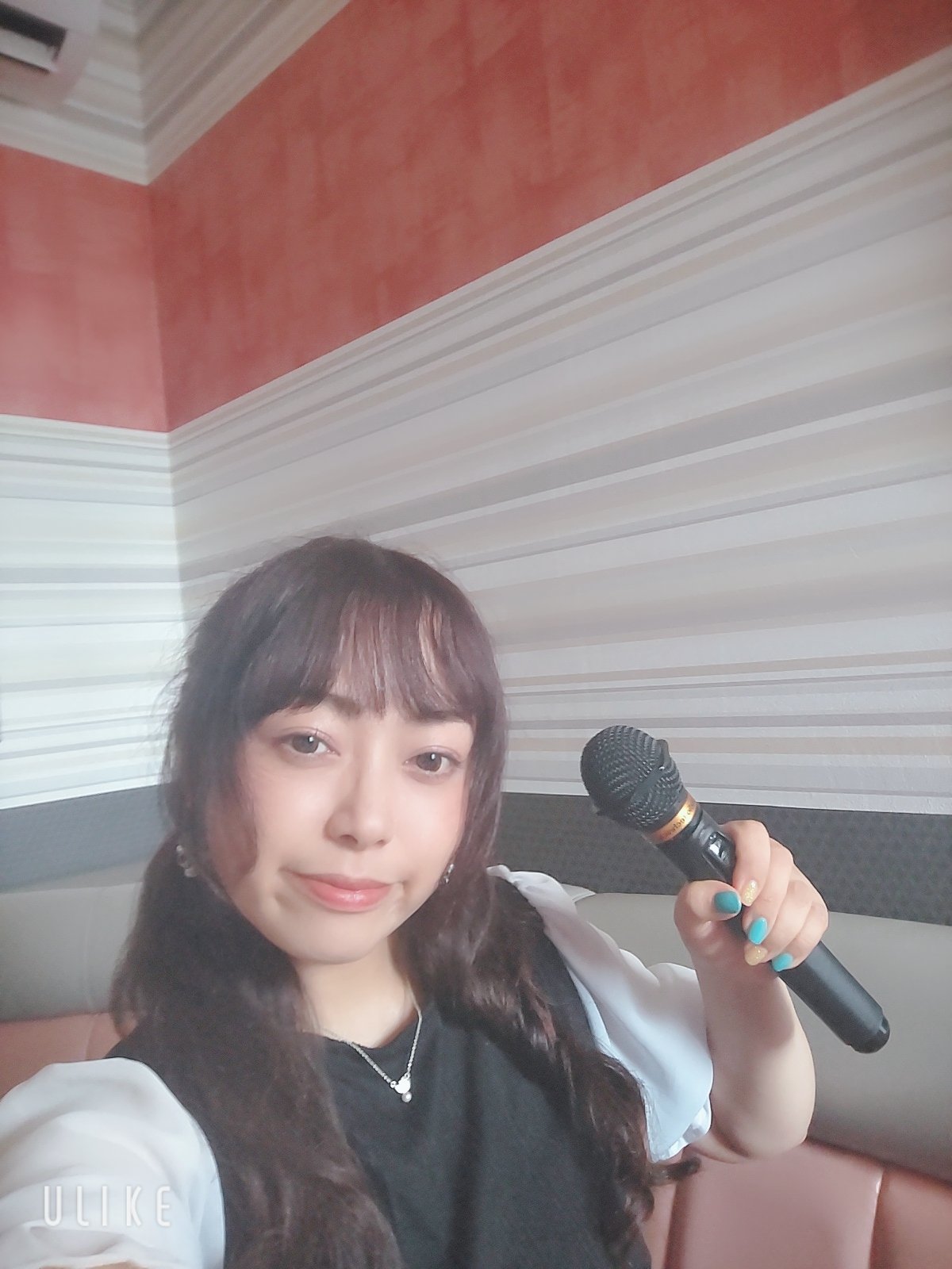 中原郁 Ikunakahara Twitter