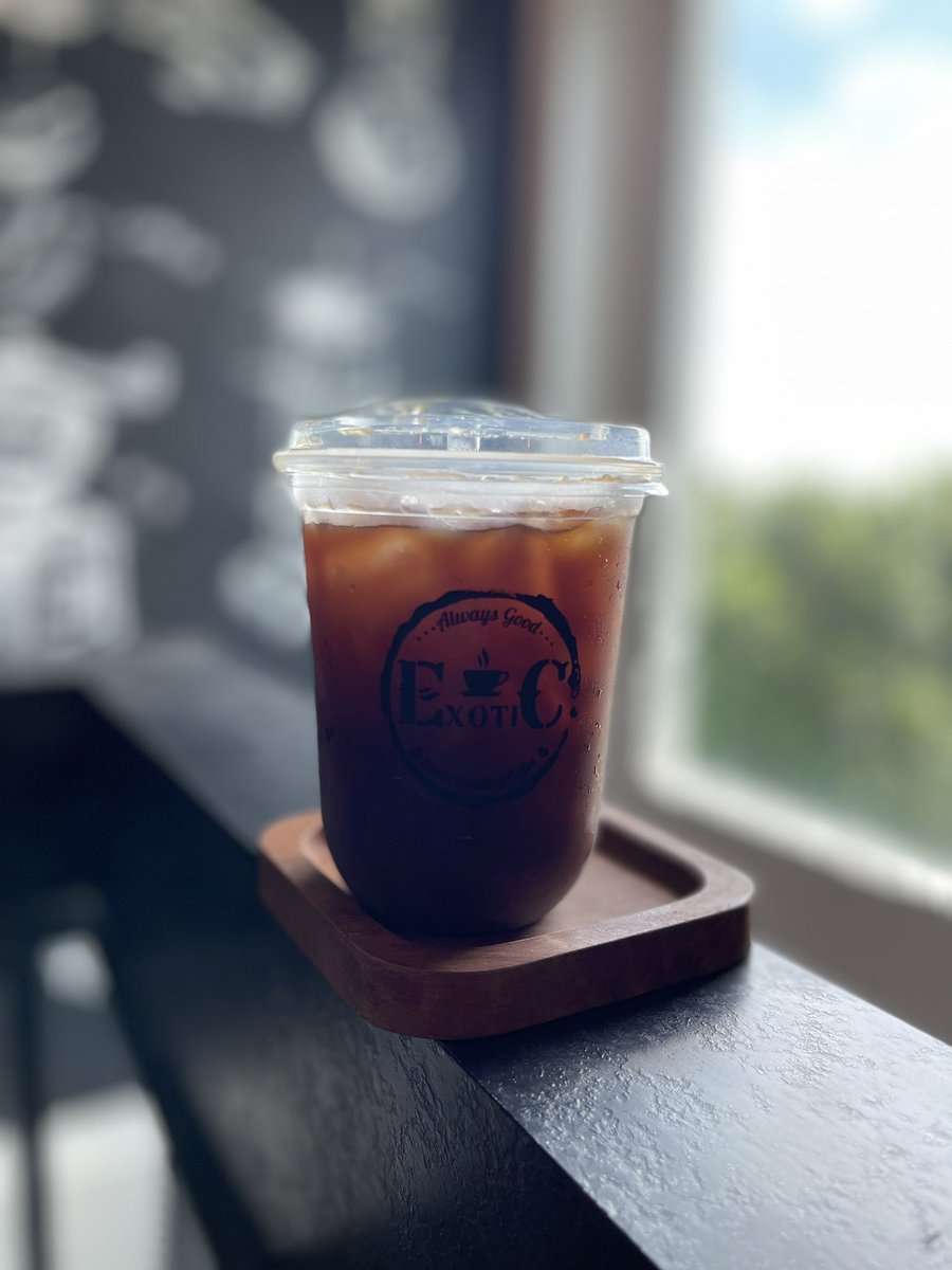 PerngJaii's tweet photo. ช่วงนี้หลงไหล #Kanlaya #Honey process คั่วอ่อนที่นี่ 🤩 ตั้งใจว่าคราวหน้าจะ move on เป็นตัวอื่นแล้วครับ 😂😂 @reviewchiangmai @aroii https://t.co/vxQZhNJX2b