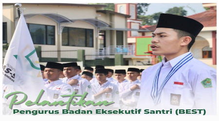ponpesassyifa's tweet photo. Pelantikan Pengurus BEST Ponpes Assyifa Sagalaherang  periode 2022/2023

https://t.co/9akQrMAetO https://t.co/0Qs9aTIn7o