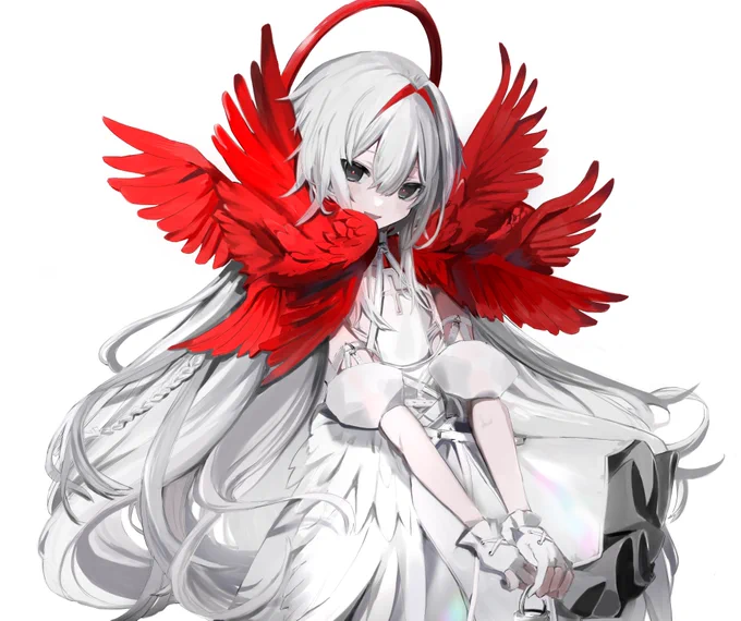#絵柄が好みって人にフォローされたい 
