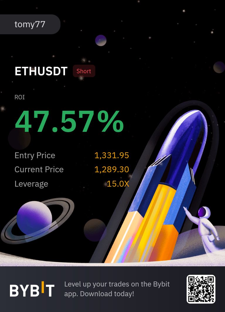 KryptoTechno's tweet photo. I nie zamykam 💪🙈🚀 https://t.co/FxlUBnBKM2