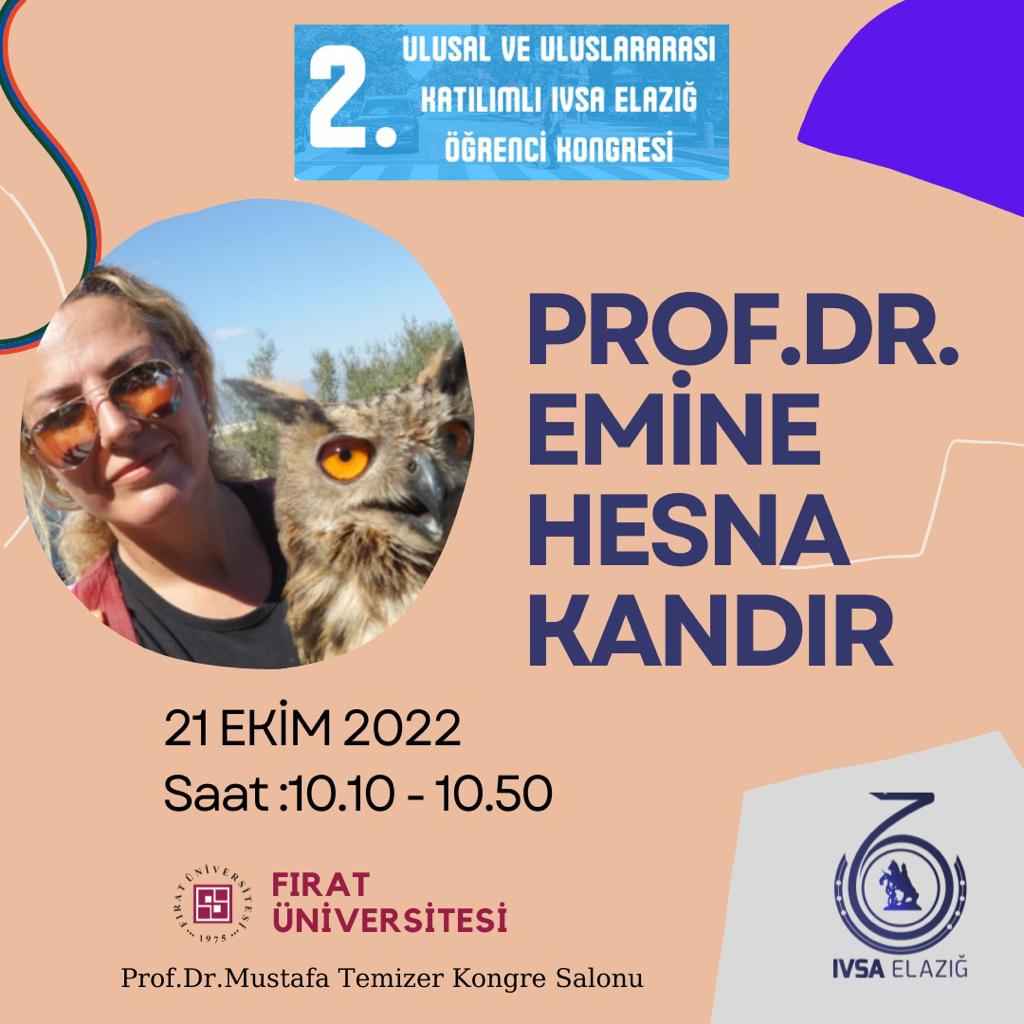elazigivsa's tweet photo. Kongremizde yer alacak değerli hocalarımız✨
Kayıt ve detaylı bilgi için>https://t.co/5tJmEycFKs https://t.co/4awqSE4JGX