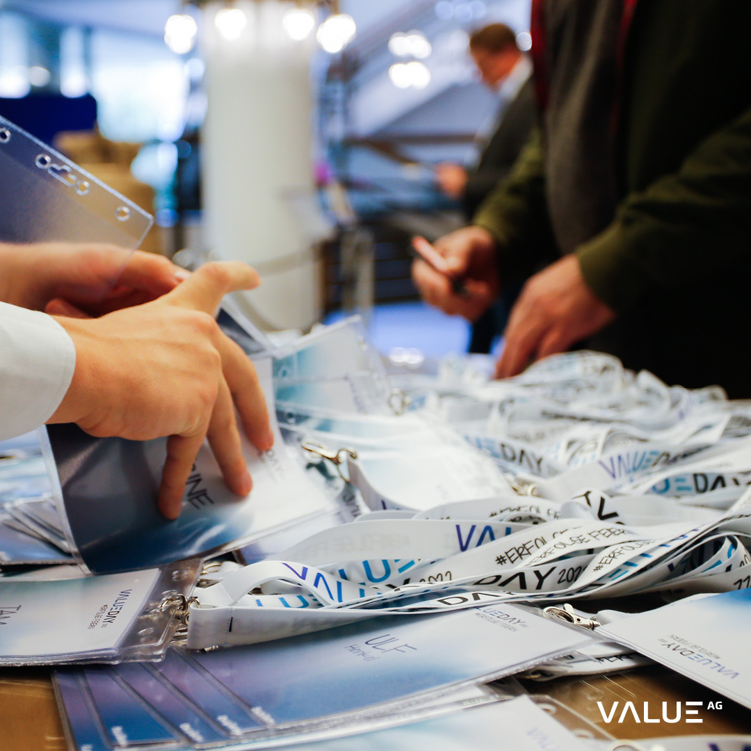 Am Freitag hieß es noch #Erfolgefeiern bei unserem #Value Day 2022 in Leipzig! Morgen geht es weiter auf dem <a href="/SCOPE_Festival/">SCOPE_BusinessFestival</a> - wir freuen uns! #immobilienbewertung #networking