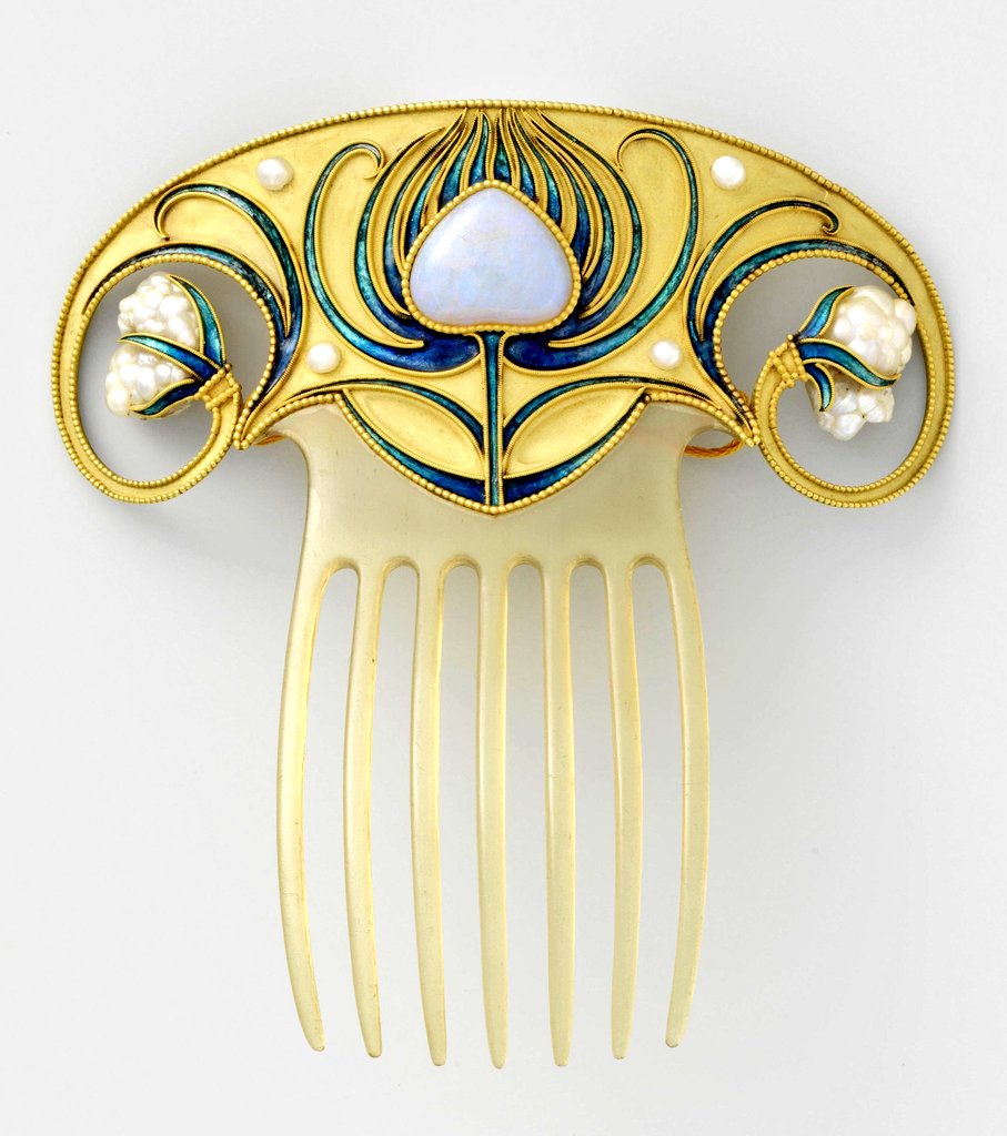 Judith Grohmann🇦🇹🇪🇺 on Twitter "RT NouveauDeco German Art Nouveau