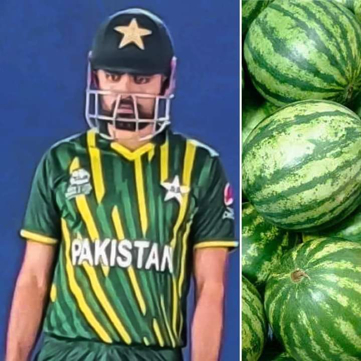 zeshanmohmnd's tweet photo. ٹی20 ورلڈکپ کے لیے پاکستان کرکٹ ٹیم کی کٹ 🤣
کیا بواسیر ہے یار کیسے کیسے احمق لوگ پاکستان کرکٹ ٹیم کی کٹ کو ڈیزائن کرتے ہیں
#PAKvsEng || #Crush #T20I
#T20WorldCup || #BabarAzam𓃵
#ShaheenShahAfridi #Greenkit https://t.co/dyhXH4lN5J