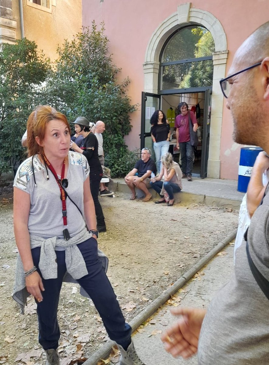 Nadia Belaouni tweet media