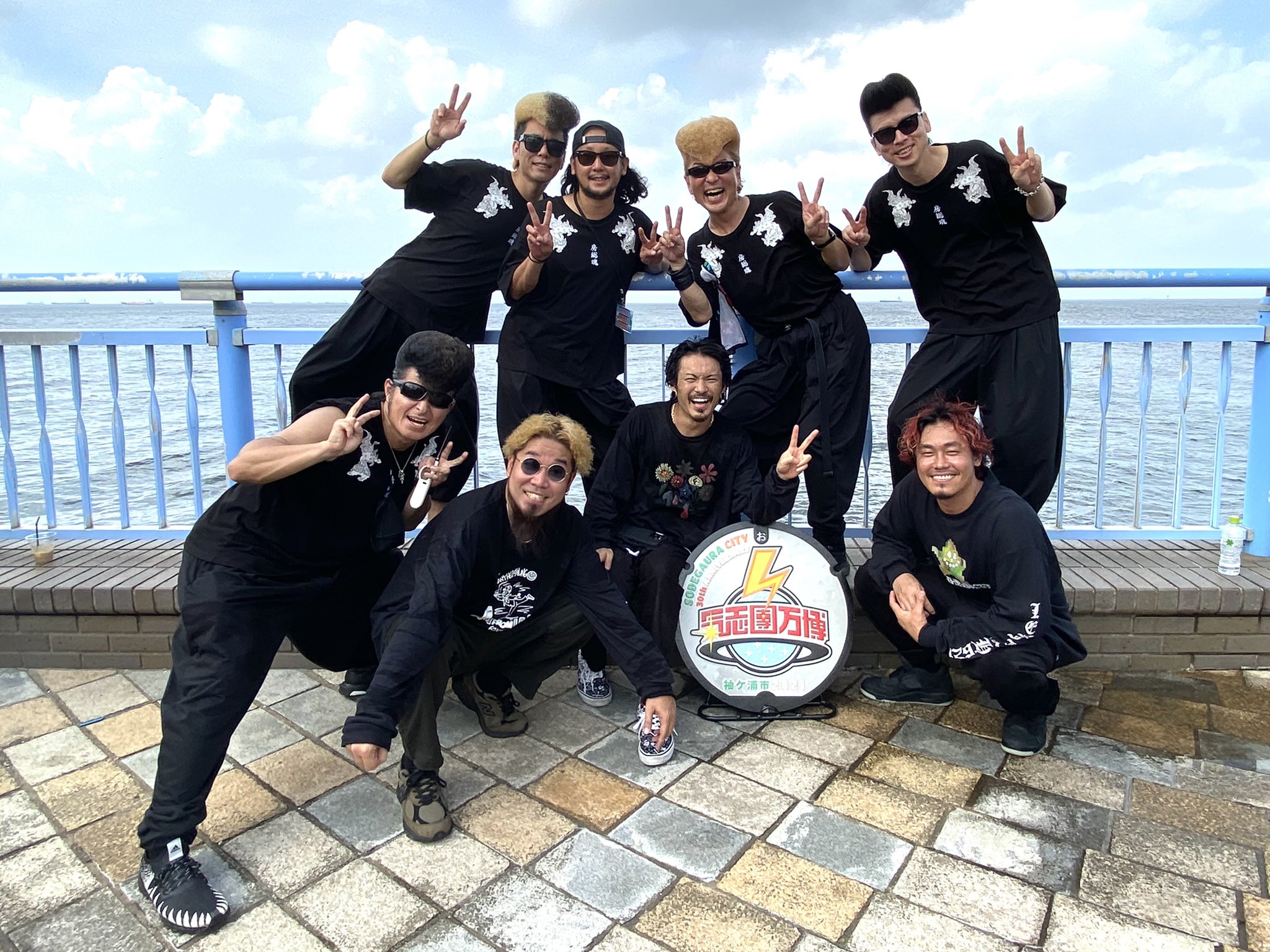 公式 氣志團万博on Twitter Wanima 氣志團オフショット 氣志團万博22 氣志團万博 氣志團万博最高かよhttps T Co Jdk3w7vhkv Twitter