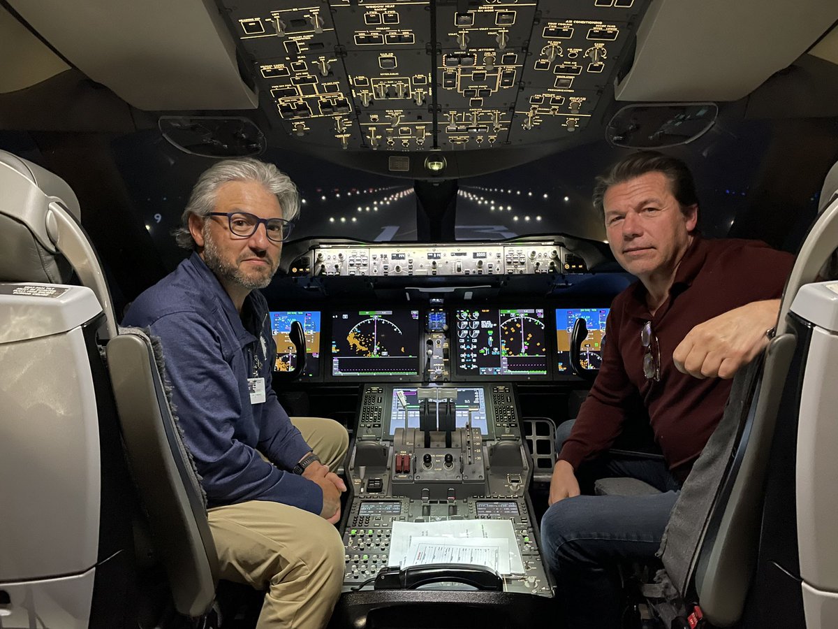 Steve Giordano tweet media