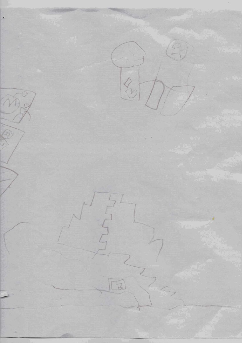 jose_fernan's tweet photo. Mi hijo Autista de 6 años con retraso de lenguaje ha dibujado esto, ¿deberia preocuparme ? @dmillanlopez
Que opinan ustedes? #autismo #autista #espectroautista #trastornodelespectroautista #niñoautista #hablemosdeautismo #autismodiaadia #autismodiario #padresazules https://t.co/vLcPkFWIxg