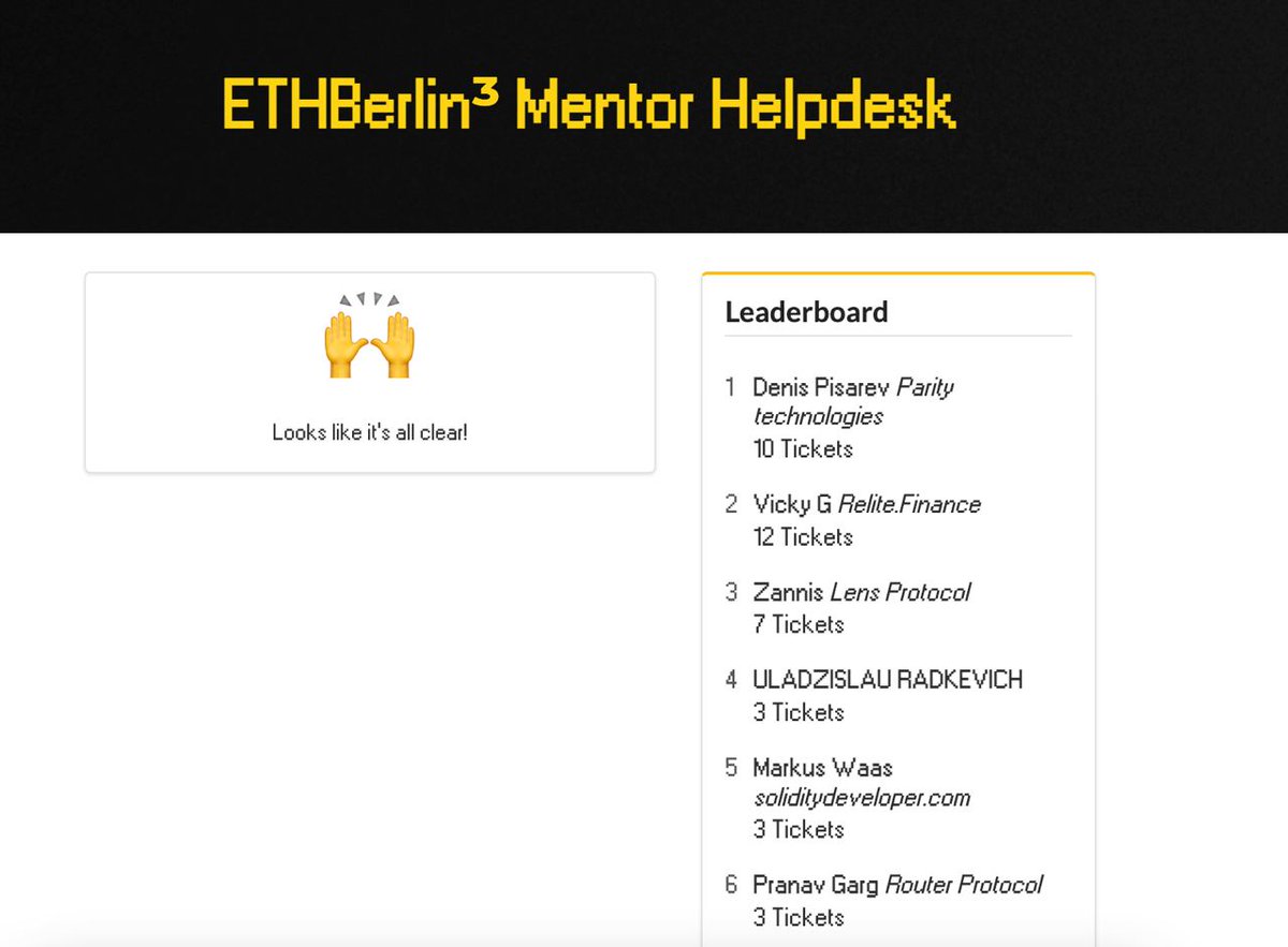 usekallis's tweet photo. Our Head of Engineering - Vicky Georgieva - won the best mentor recognition at @ETHBerlin yesterday. ROCK ON 🚀 #Relite #NFTs #Marketing #eCommerce https://t.co/hAfdaUkVIZ