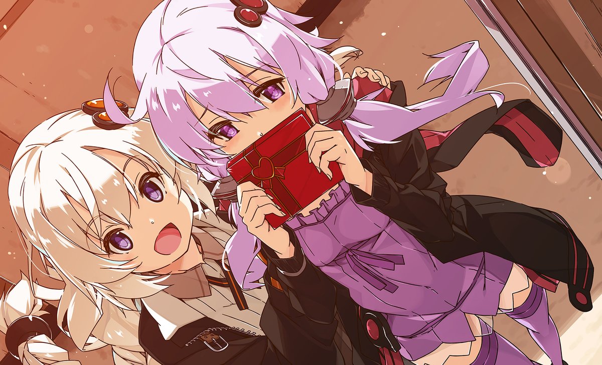 この手のに乗る際だいたいSAO絵か軌跡絵が多いのでちょっと外れてみて(=゜ω゜)ノ #絵柄が好みって人にフォローされたい 