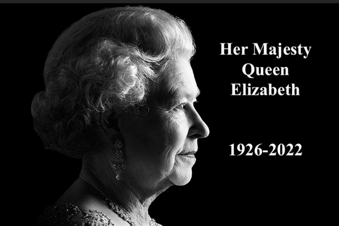 LuminAccounts's tweet photo. As a mark of respect following the death of Her Majesty Queen Elizabeth II, our offices will be closed today, Monday 19th September to allow our staff to join the nation in paying their respects. https://t.co/0Z33HqkxRU