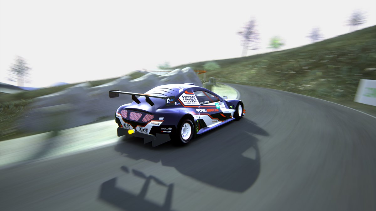 Vicente Escuder tweet media