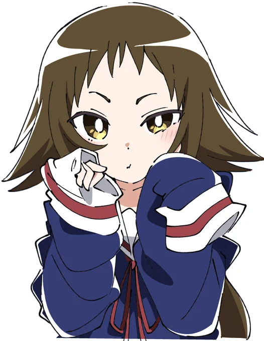 三峰真白 